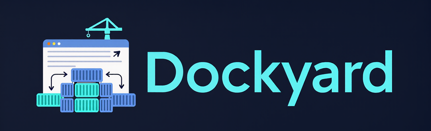 Dockyard Logo